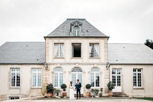 Photographe Mariage Manoir De Chivre