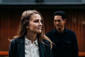 engagement session in nantes