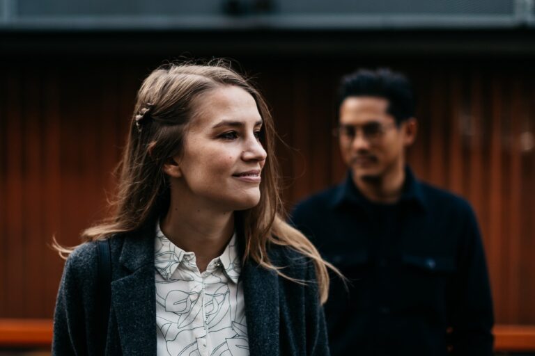 engagement session in nantes