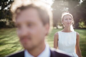 mariage au chateau de belmesnil  chateau de belmesn