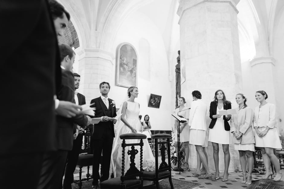 photo mariage Mariage au chateau de belmesnil cb