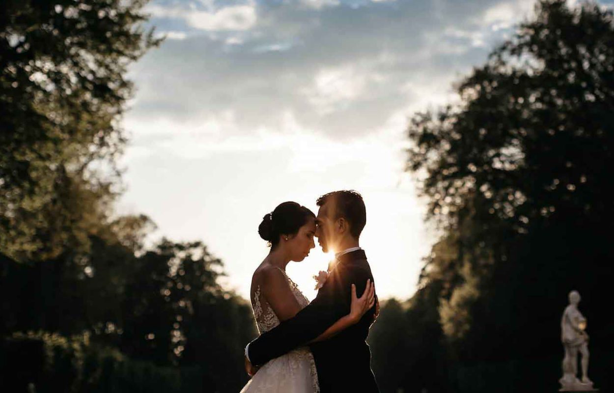 photographe de mariage reze