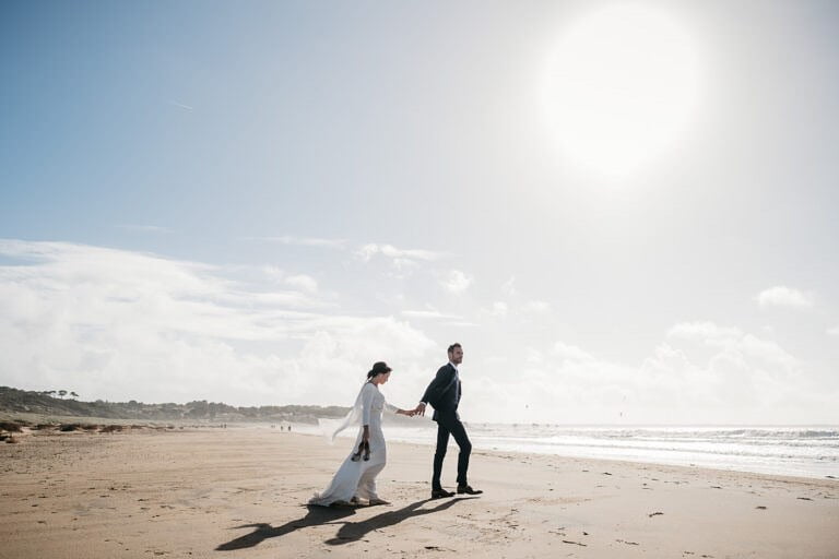 photographe de mariage