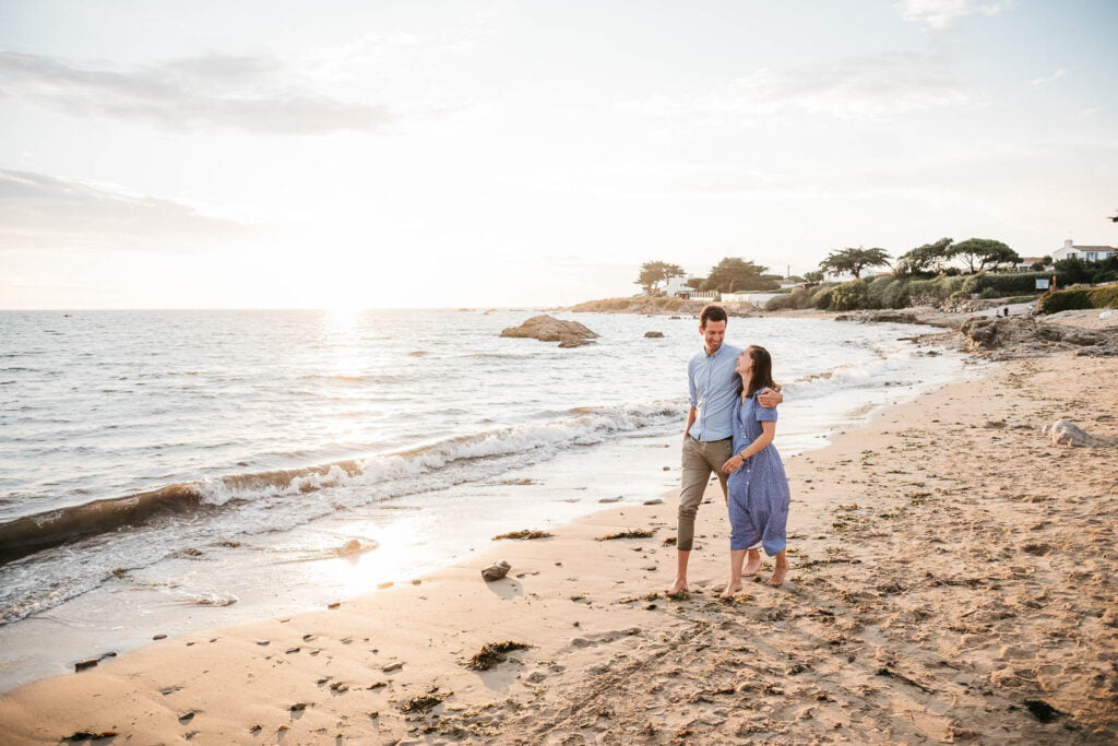 Séance engagement à Noirmoutier seance engagement noirmoutier 16