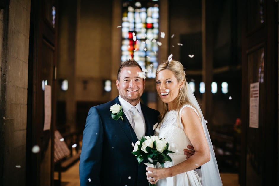 Wedding photographer in Nantes wedding in chateau de servigny 189
