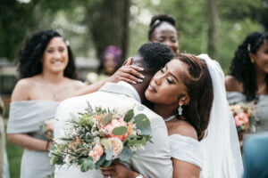 Mariage au Chateau le Saz - La Chapelle sur Erdre