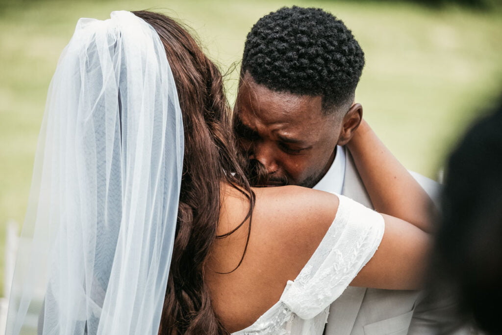photo mariage Mariage au Chateau le Saz - La Chapelle sur Erdre Mariage