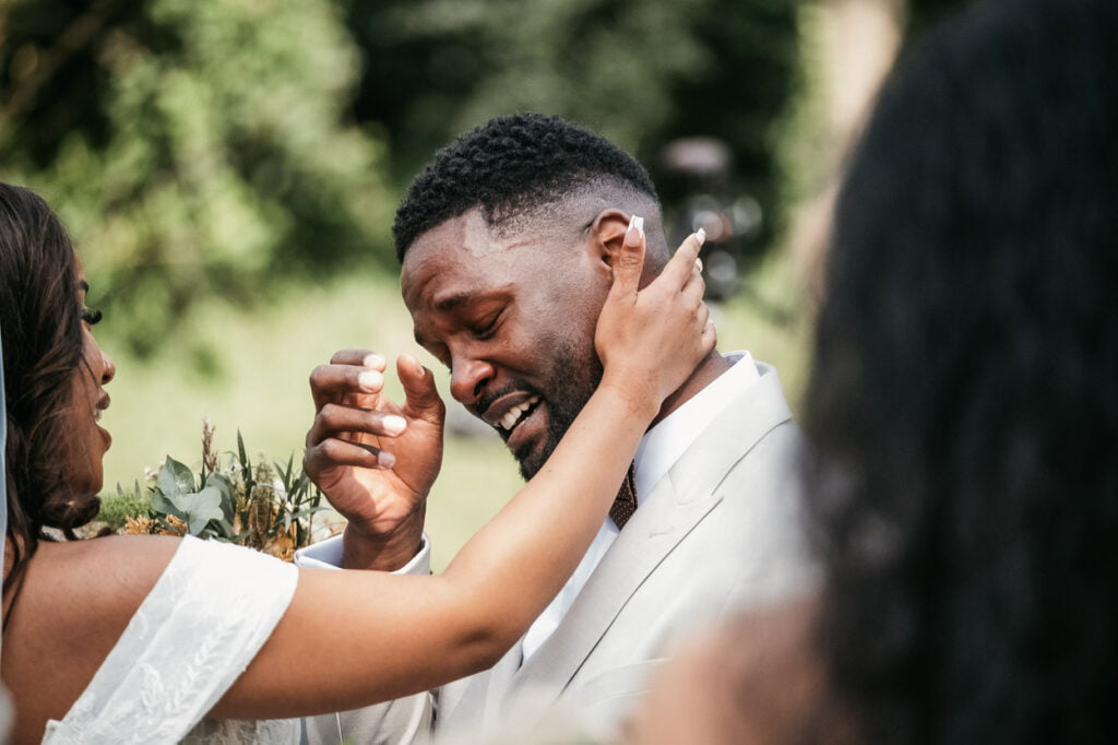 photo mariage Mariage au Chateau le Saz - La Chapelle sur Erdre Mariage