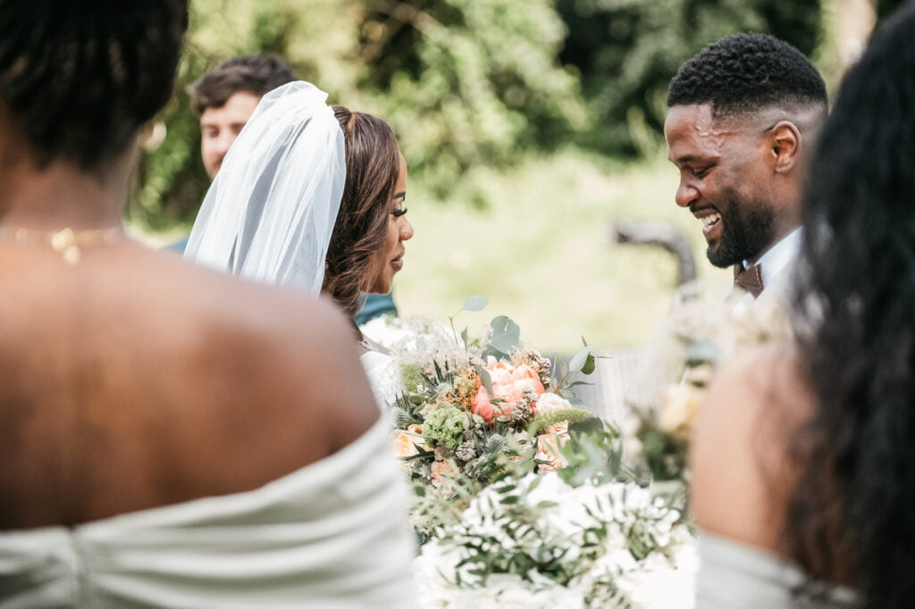 photo mariage Mariage au Chateau le Saz - La Chapelle sur Erdre Mariage