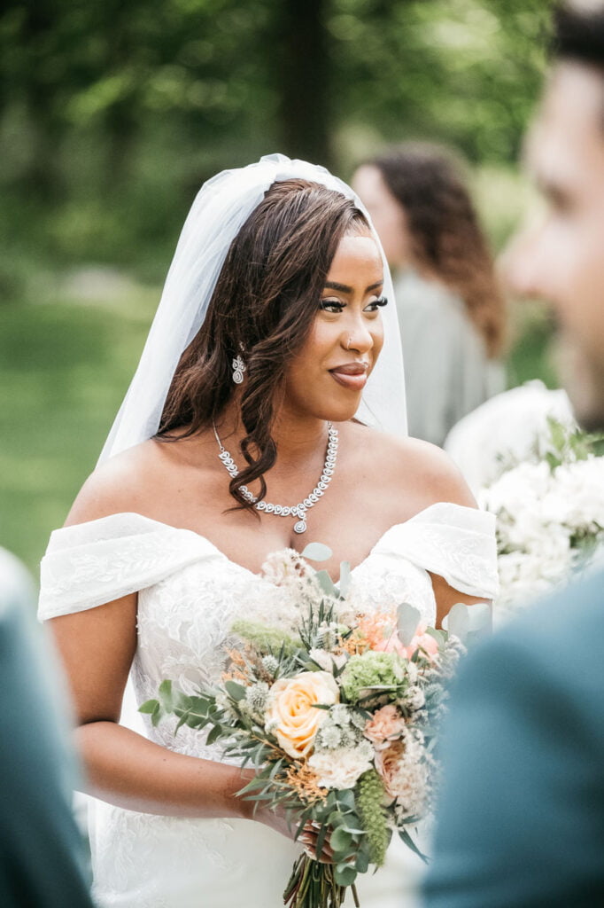 photo mariage Mariage au Chateau le Saz - La Chapelle sur Erdre Mariage