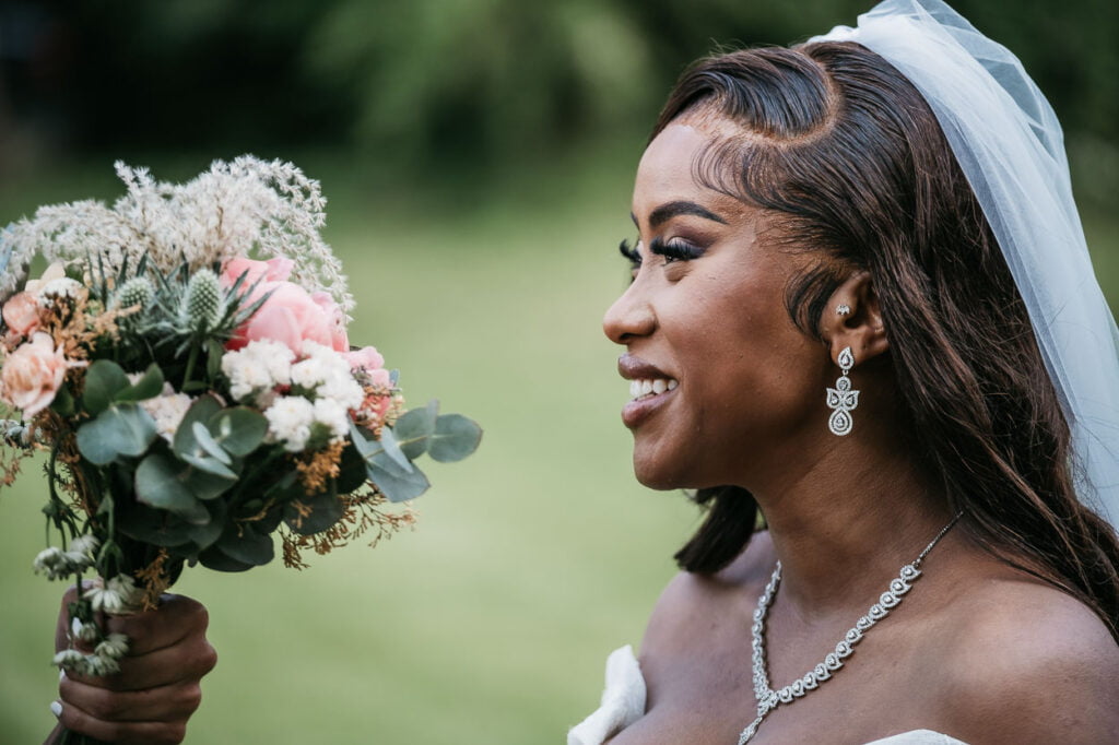 photo mariage Mariage au Chateau le Saz - La Chapelle sur Erdre Mariage