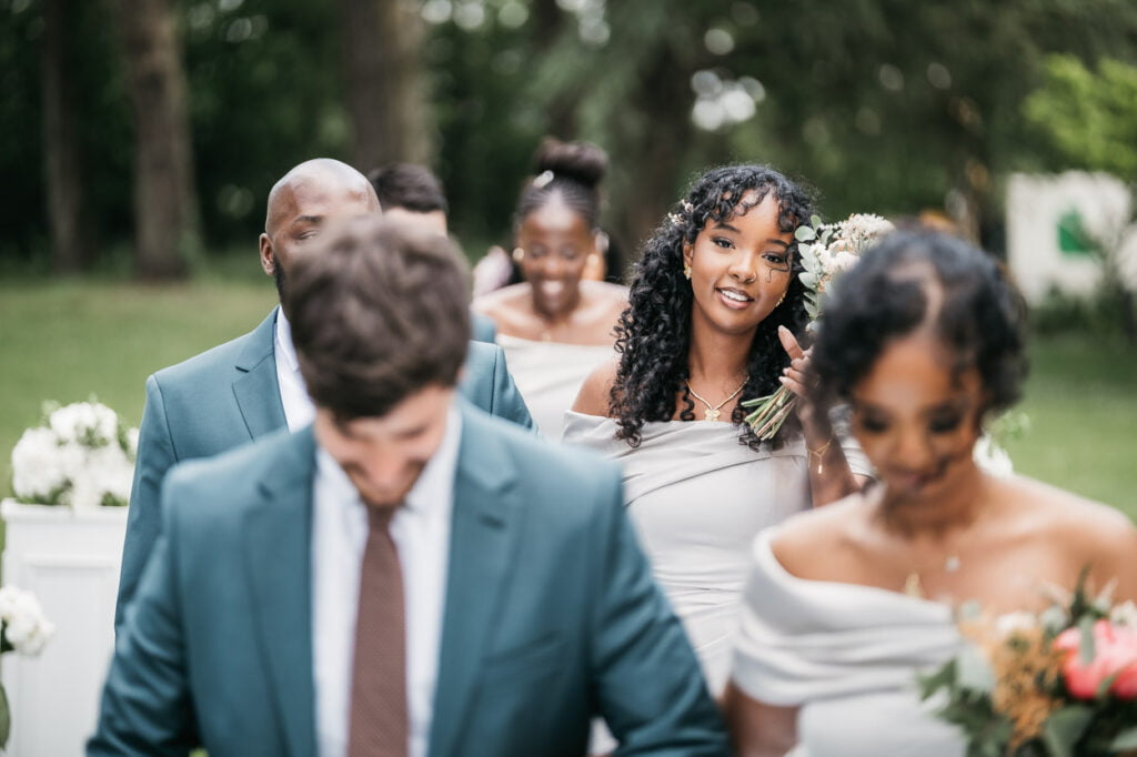 photo mariage Mariage au Chateau le Saz - La Chapelle sur Erdre Mariage