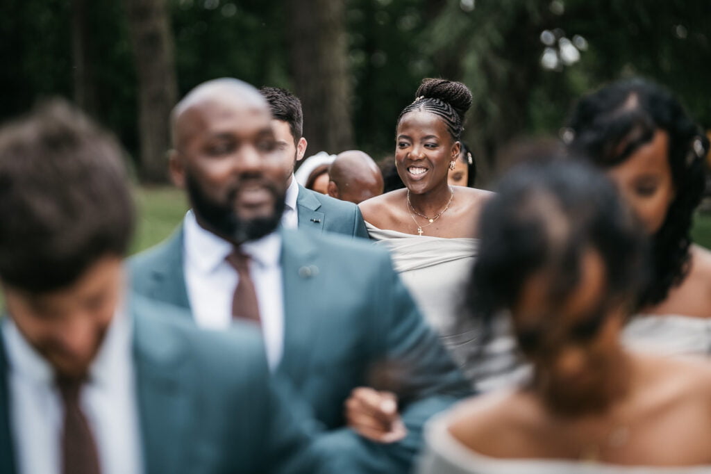 photo mariage Mariage au Chateau le Saz - La Chapelle sur Erdre Mariage