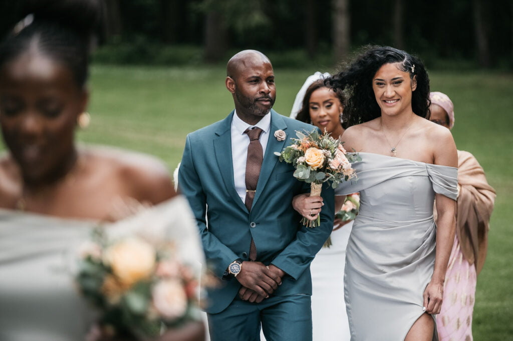 photo mariage Mariage au Chateau le Saz - La Chapelle sur Erdre Mariage