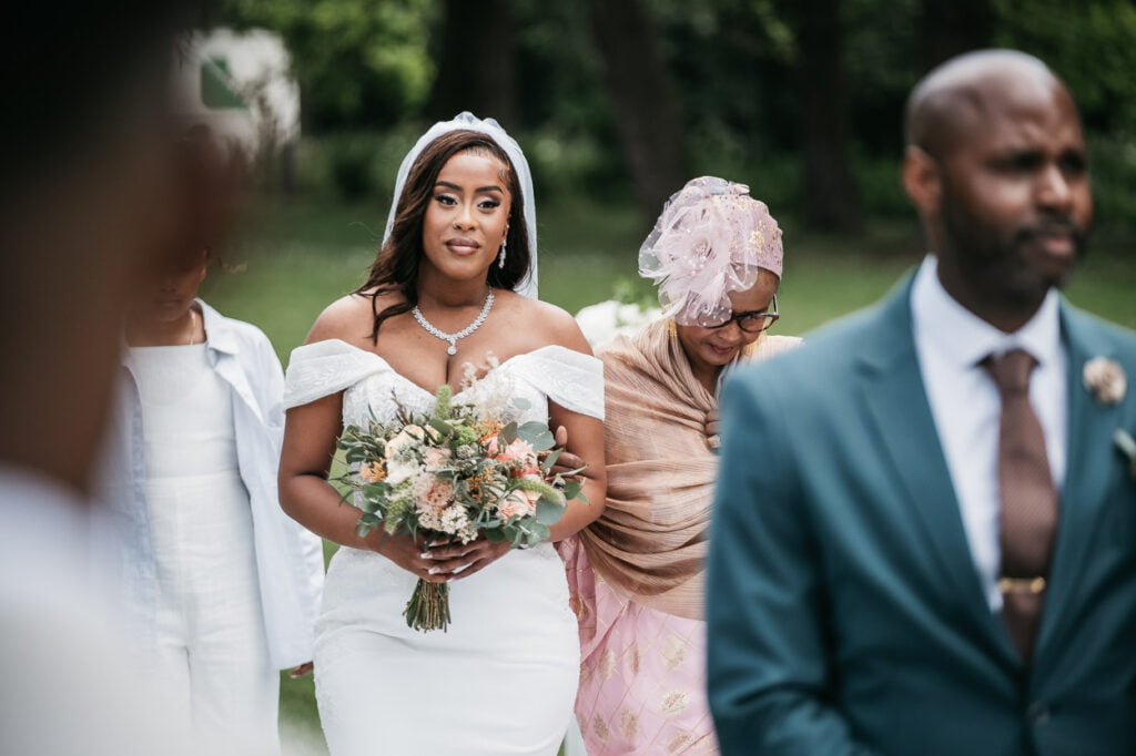 photo mariage Mariage au Chateau le Saz - La Chapelle sur Erdre Mariage