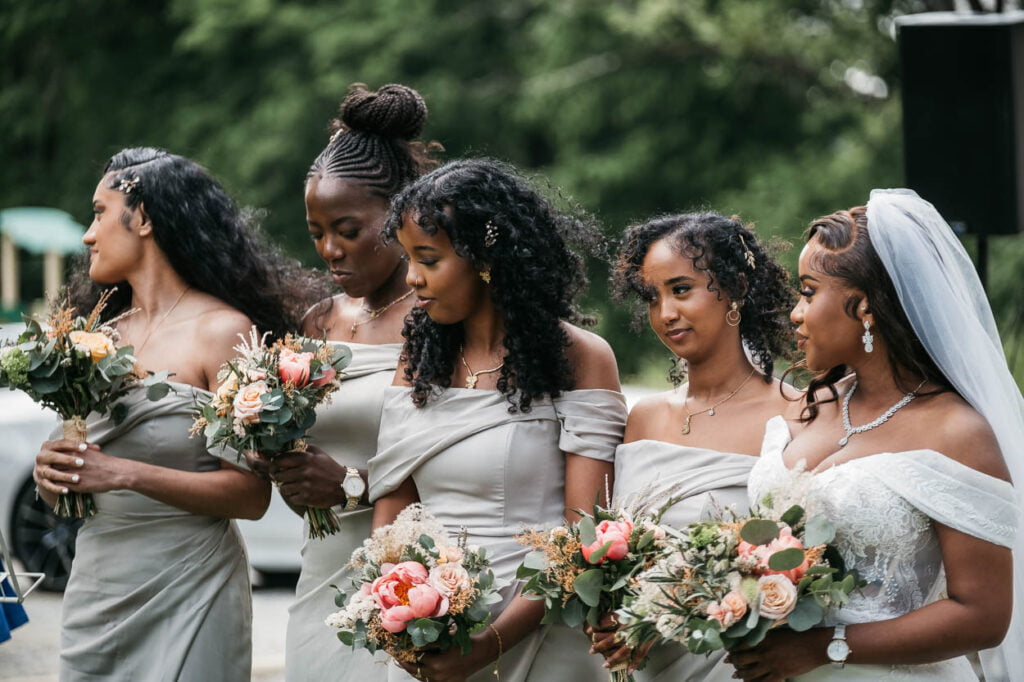 Mariage au Chateau le Saz - La Chapelle sur Erdre