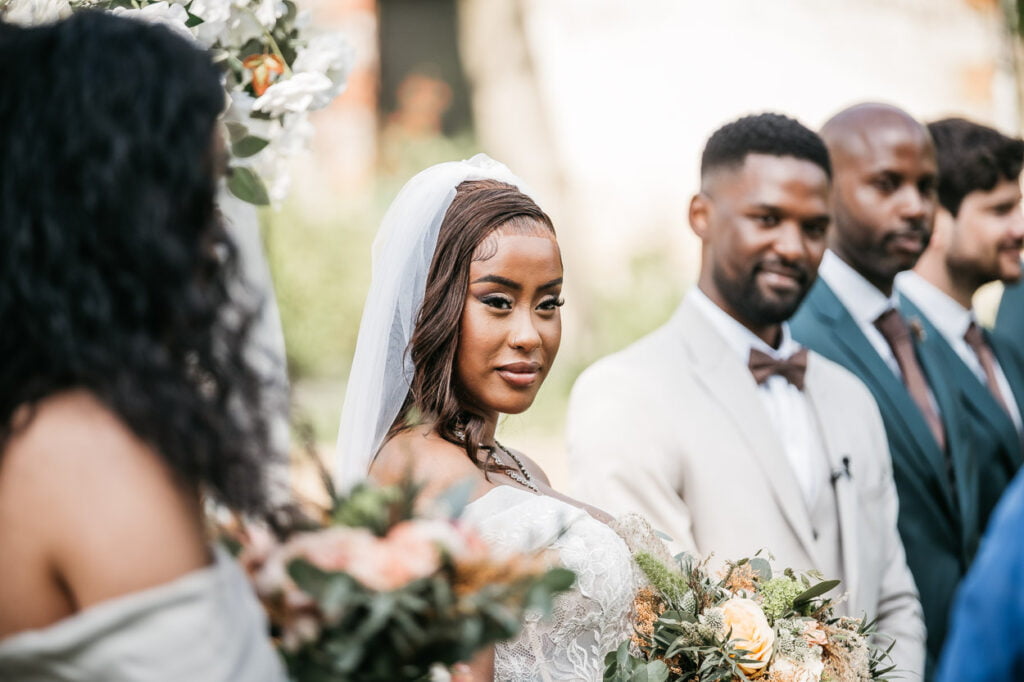photo mariage Mariage au Chateau le Saz - La Chapelle sur Erdre Mariage