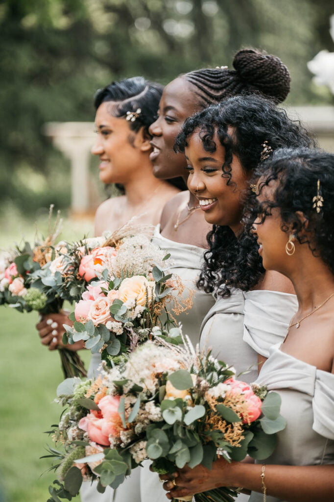 photo mariage Mariage au Chateau le Saz - La Chapelle sur Erdre Mariage