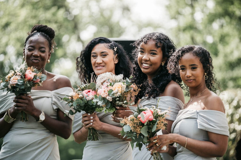 photo mariage Mariage au Chateau le Saz - La Chapelle sur Erdre Mariage