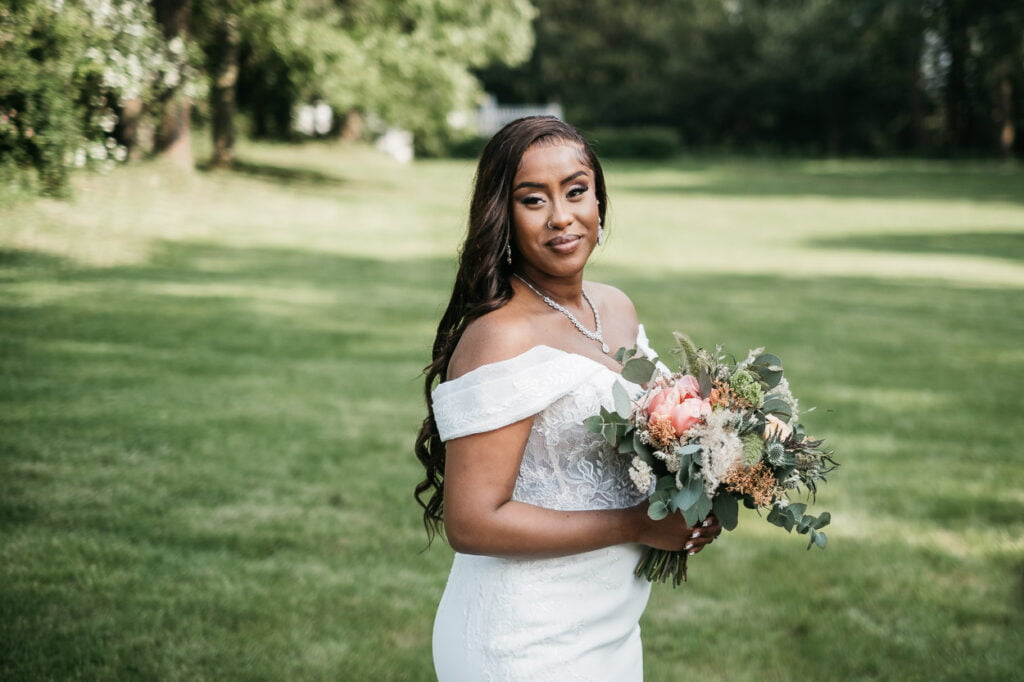 photo mariage Mariage au Chateau le Saz - La Chapelle sur Erdre Mariage