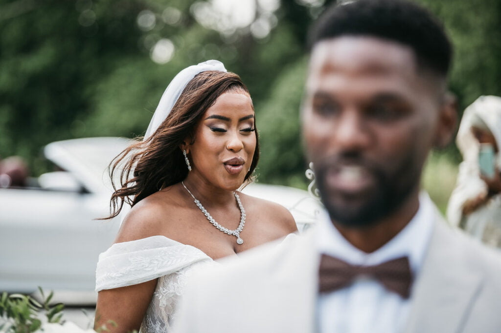 photo mariage Mariage au Chateau le Saz - La Chapelle sur Erdre Mariage