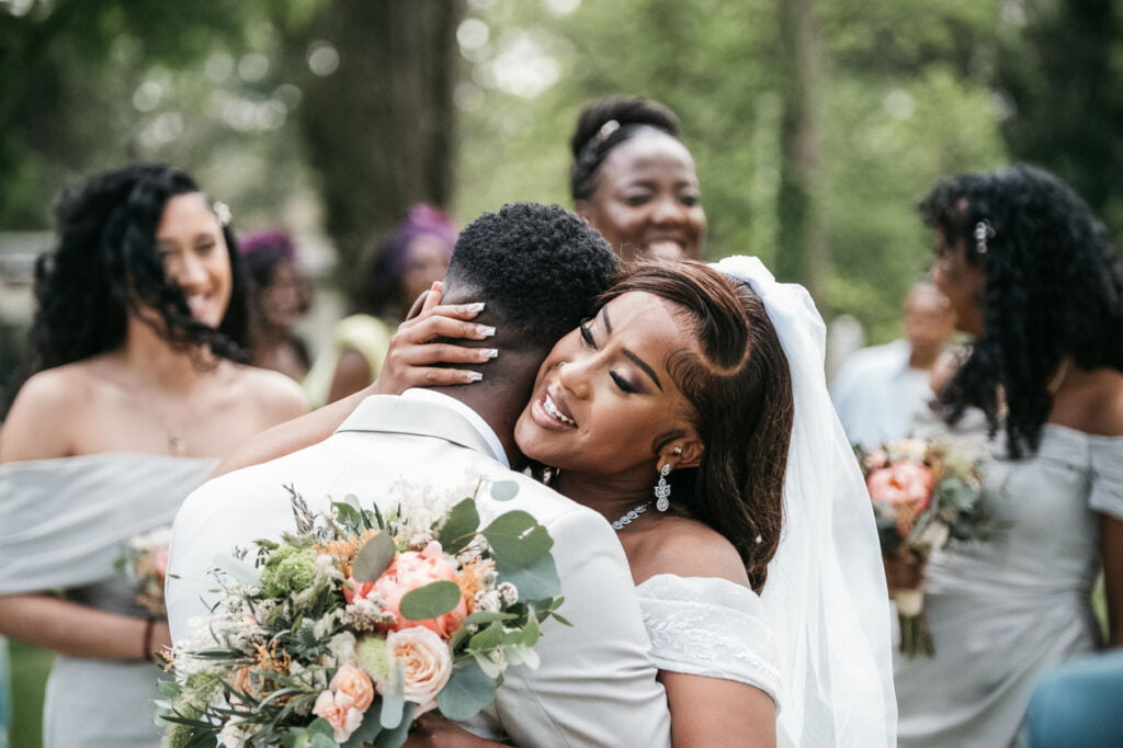 photo mariage Mariage au Chateau le Saz - La Chapelle sur Erdre Mariage