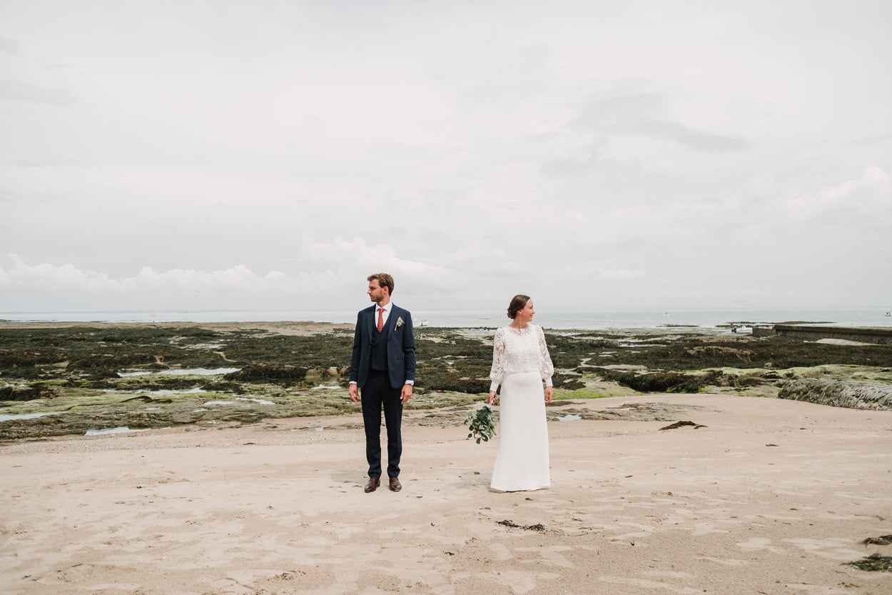 photographe mariage la baule