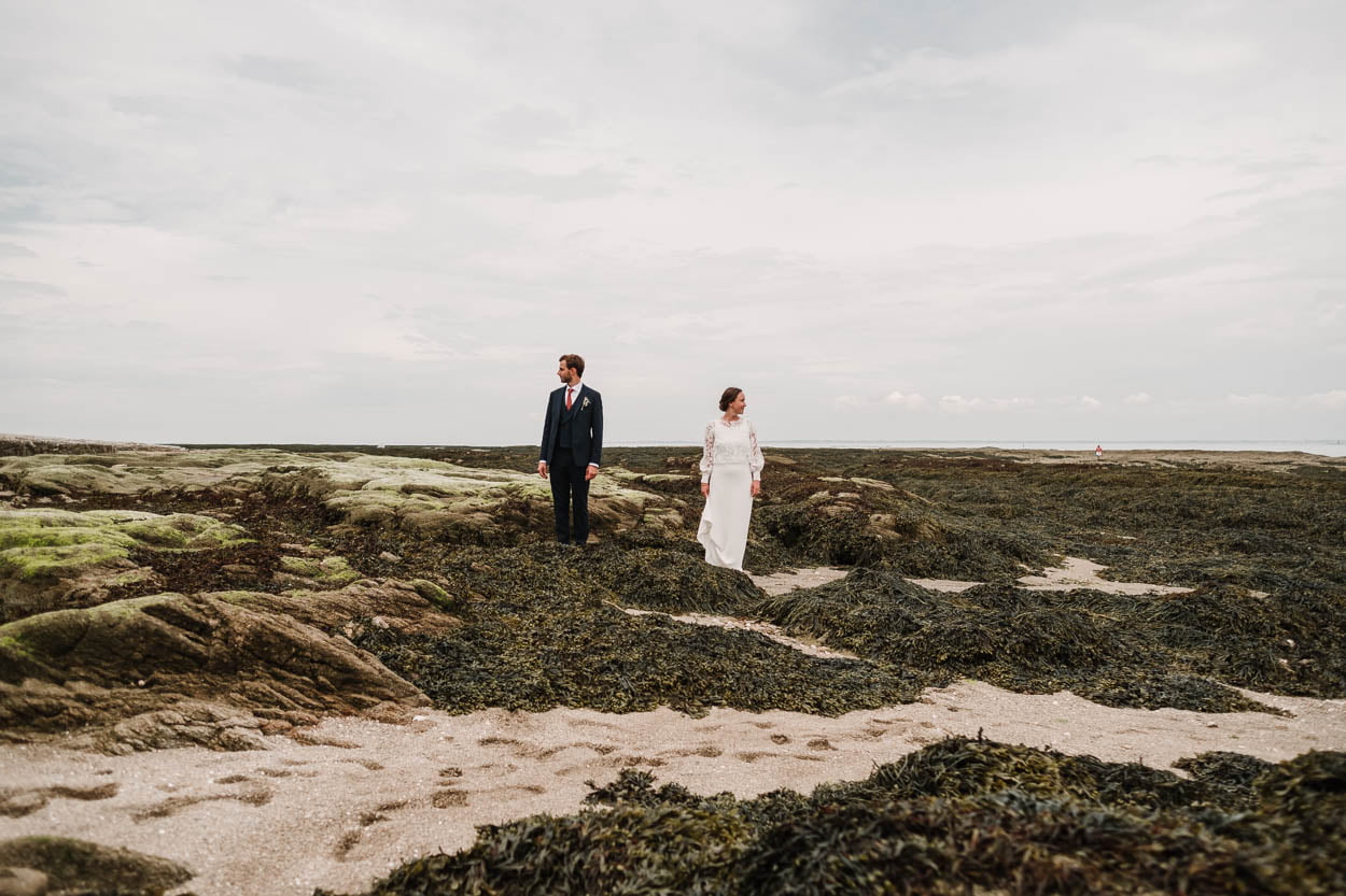 mariage noirmoutier