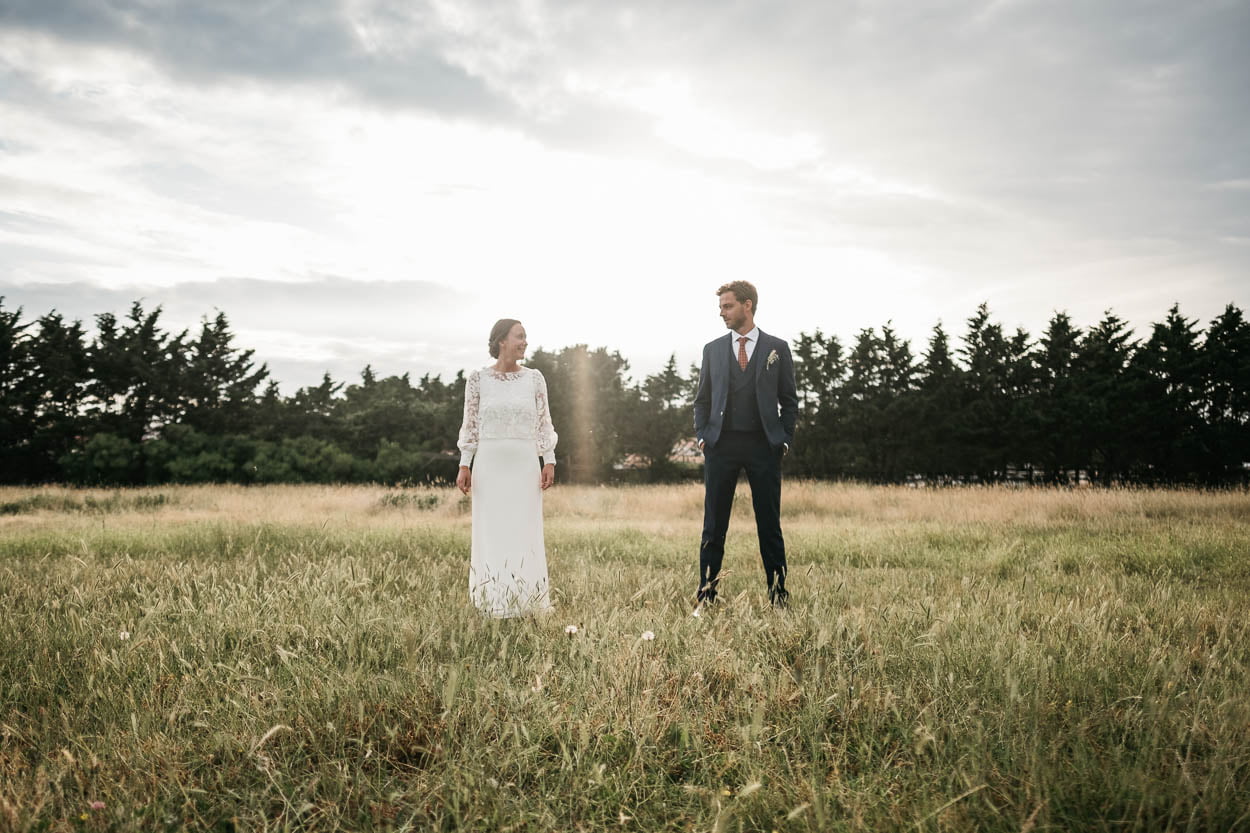 photographe mariage la baule