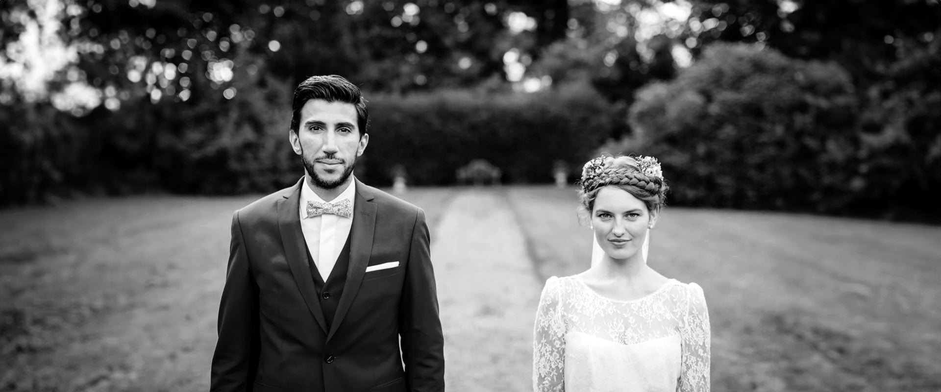 Photographe de mariage en Loire Atlantique