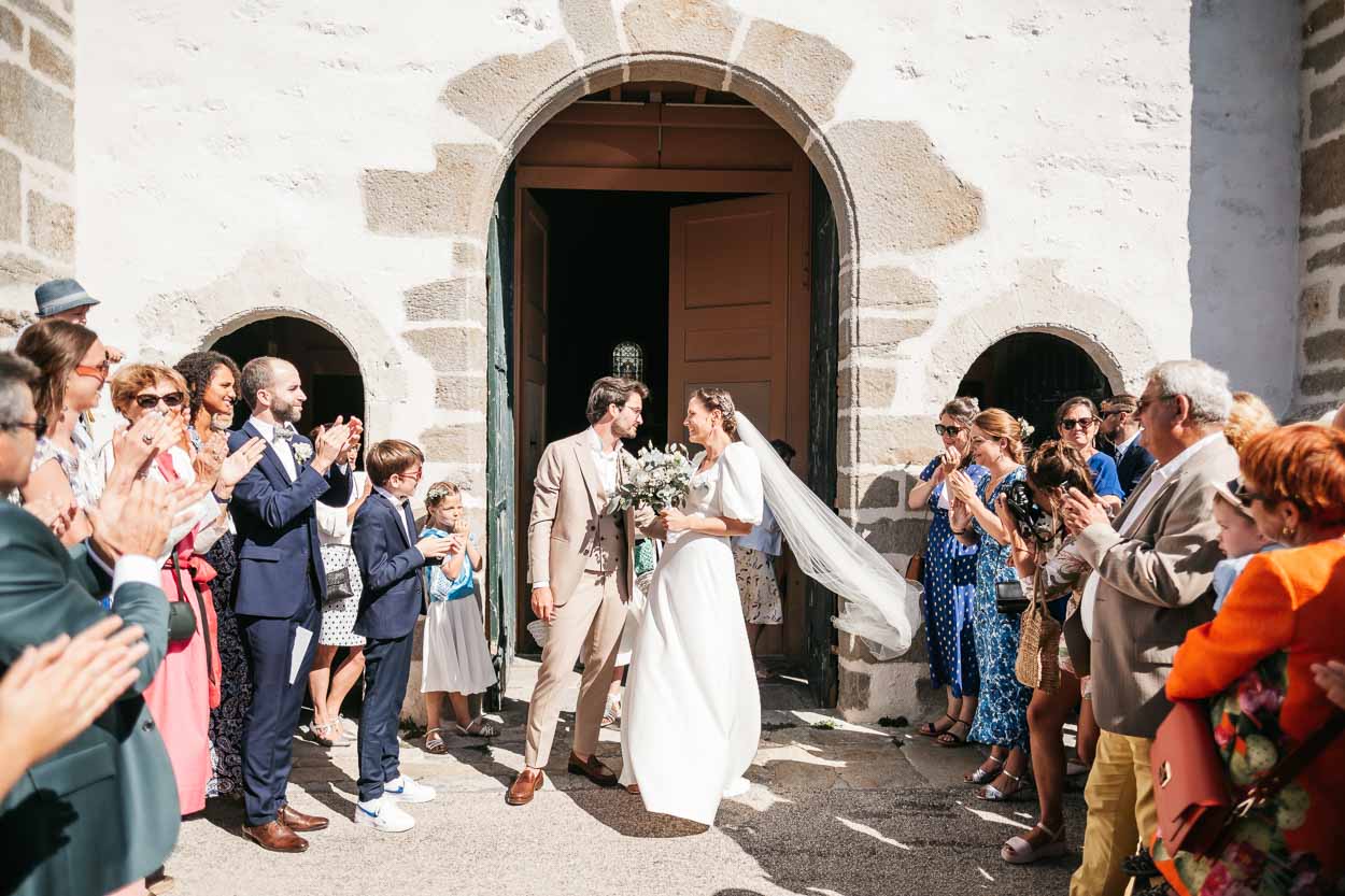 photo mariage Mariage à Noirmoutier-en-l'Île