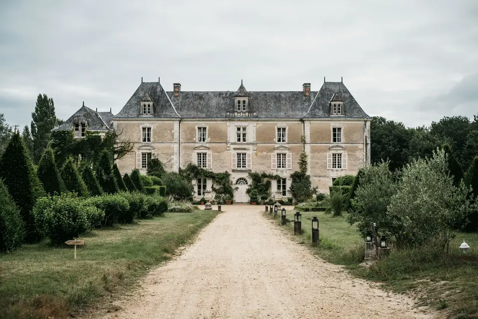 Témoignages Mariages Château de Chambiers