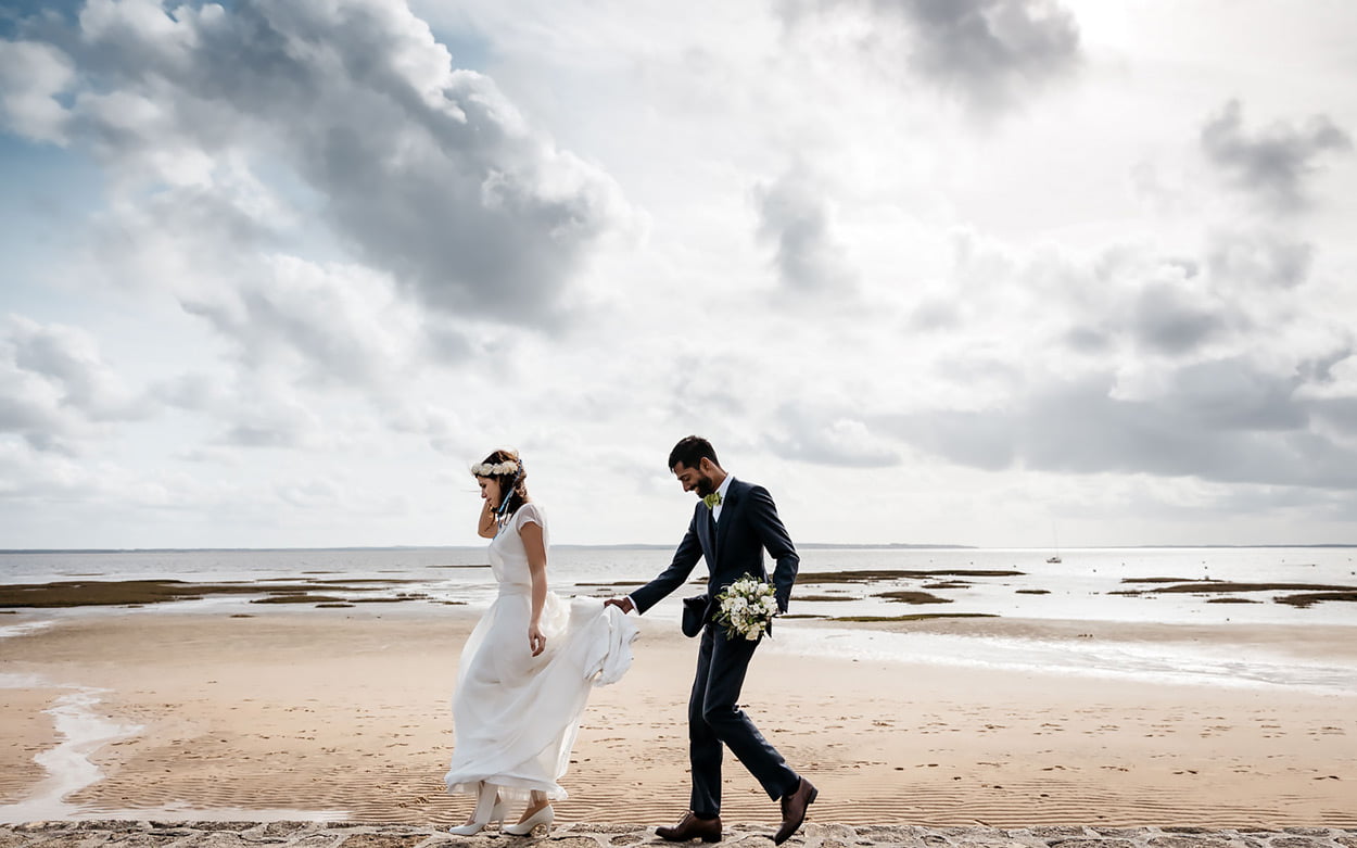 Guide pour des photos de mariage naturelles et non posées Guide pour des photos de mariage naturelles et non posées