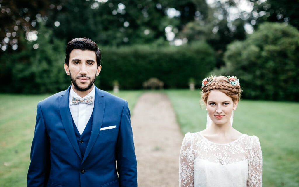 Témoignages Mariages Photographe de mariage à Rennes