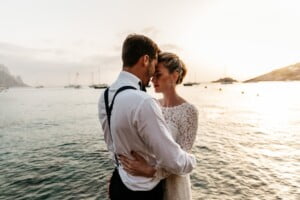 Photographe mariage Sarzeau