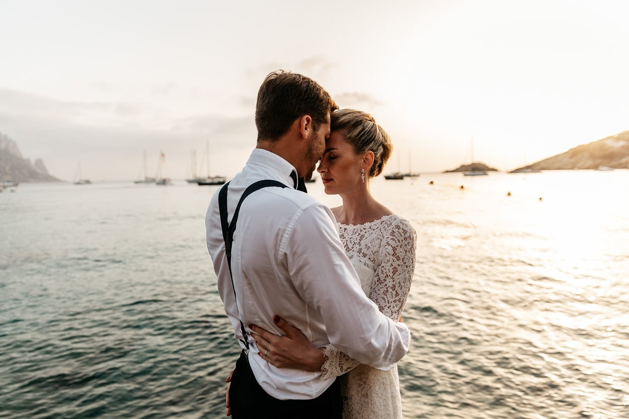 Photographe mariage Sarzeau