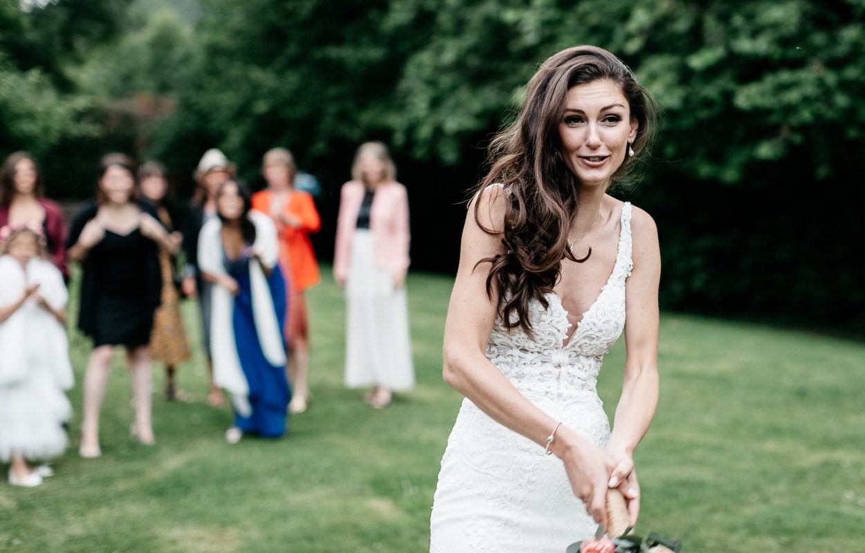 Photographe mariage Vertou