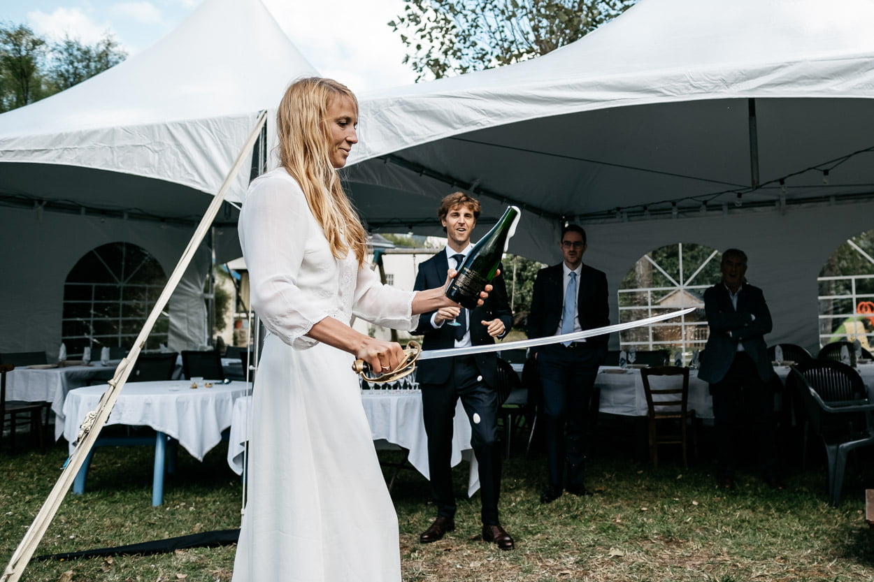 Guide pour des photos de mariage naturelles et non posées photos naturelles