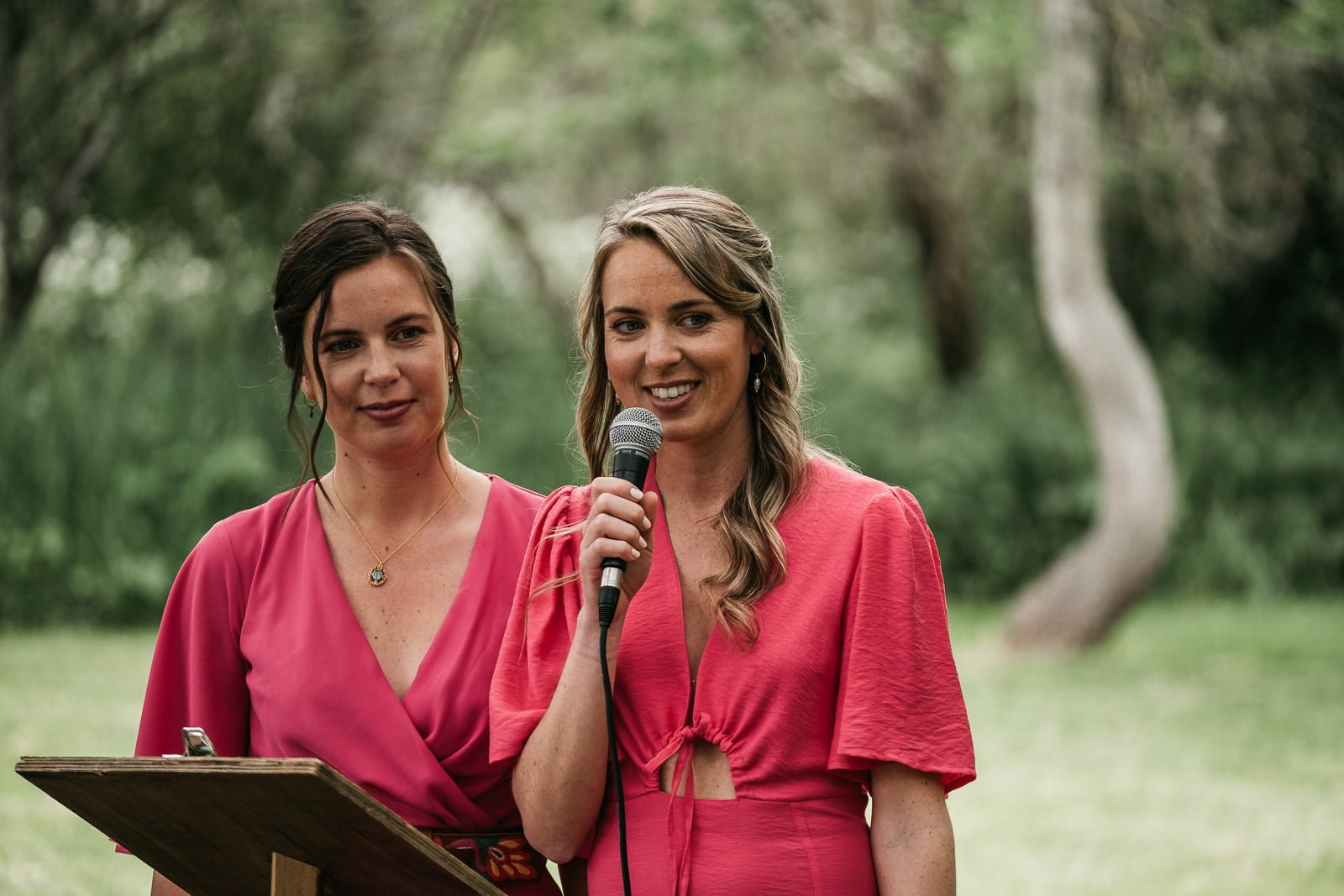 photo mariage Cérémonie laïque au Manoir Ste Marie Mariage