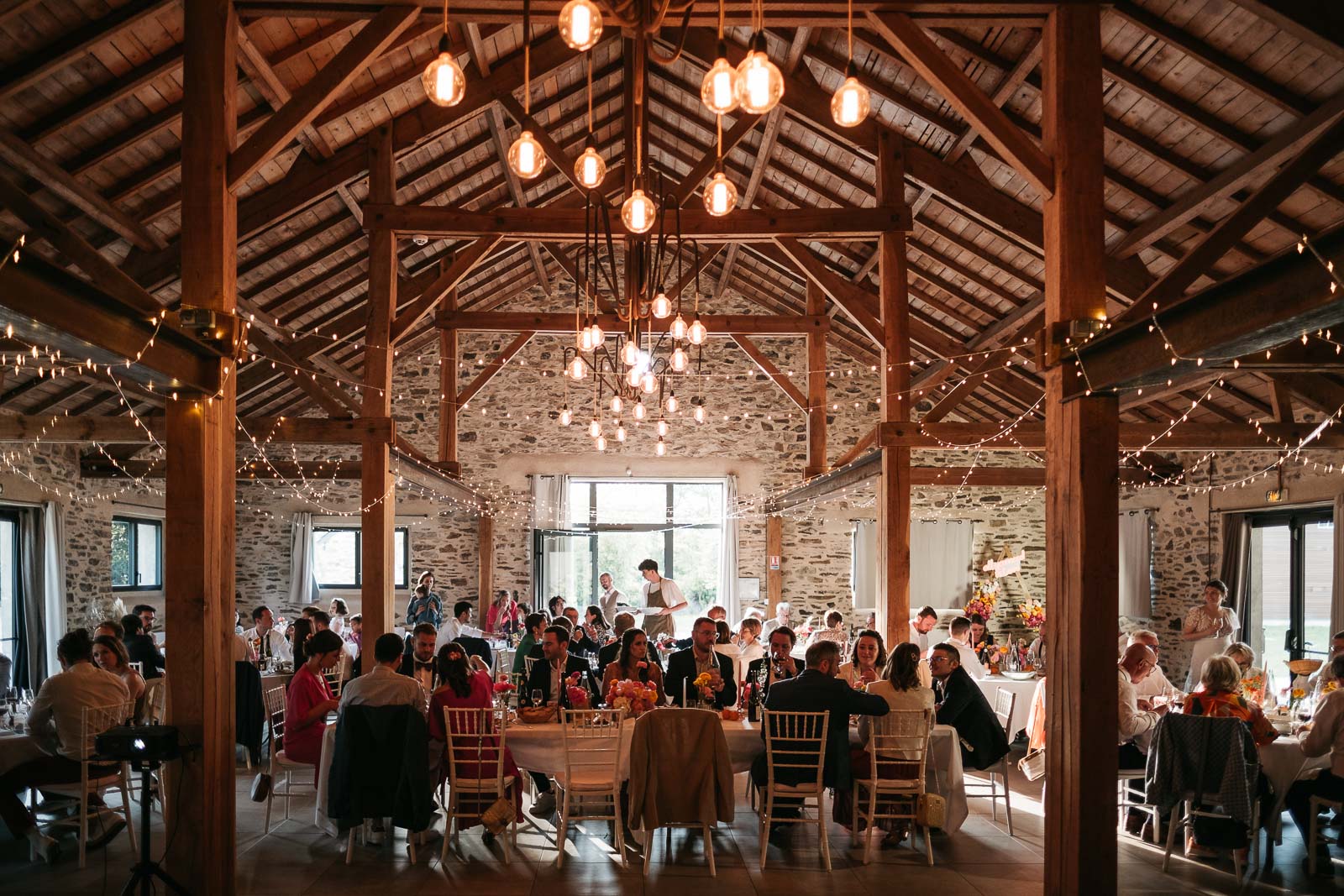 photo mariage Cérémonie laïque au Manoir Ste Marie Mariage