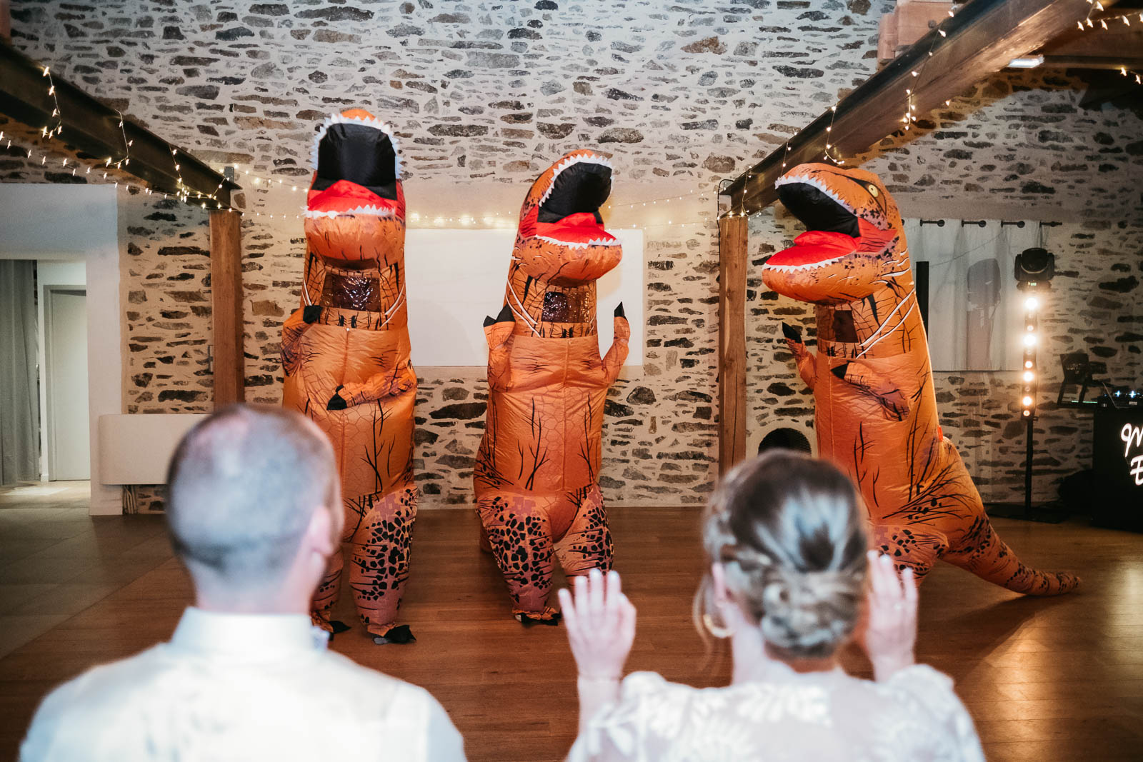 photo mariage Cérémonie laïque au Manoir Ste Marie Mariage