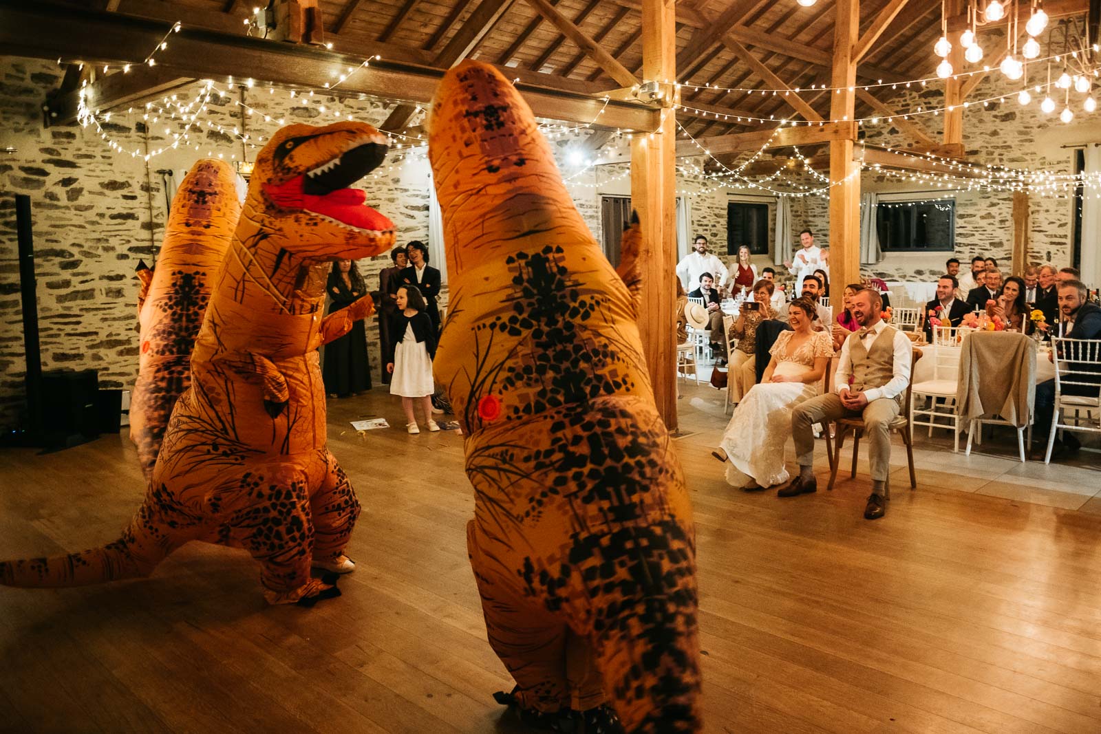 photo mariage Cérémonie laïque au Manoir Ste Marie Mariage