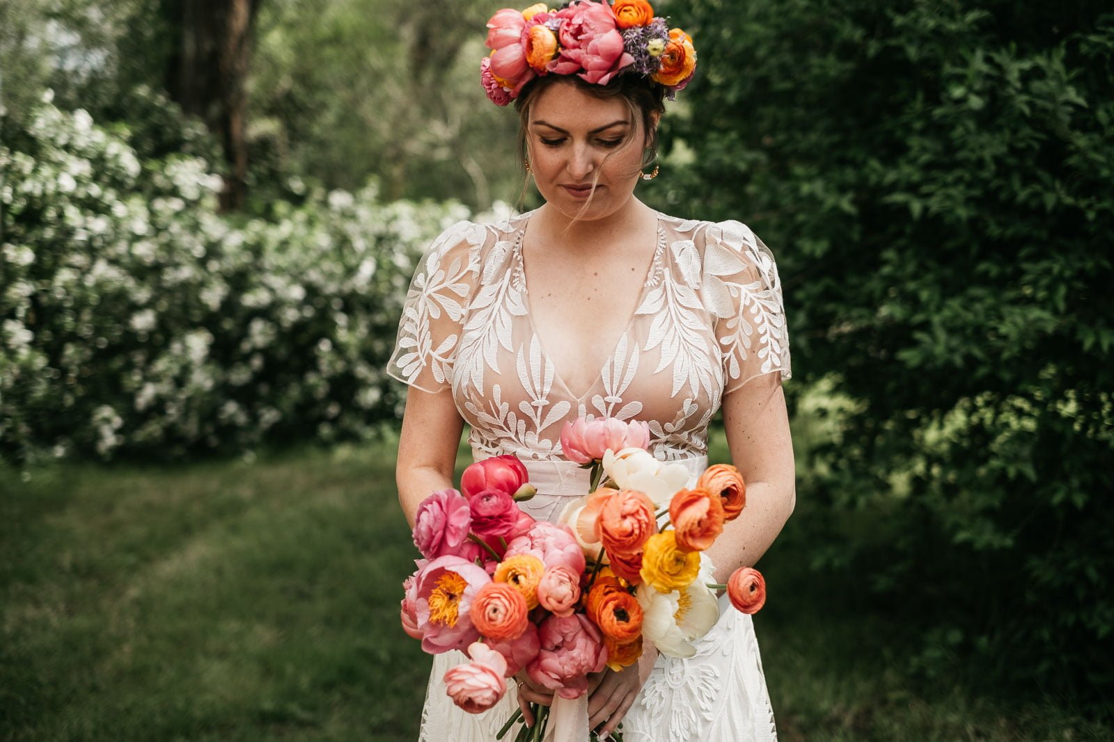 photo mariage Cérémonie laïque au Manoir Ste Marie Mariage