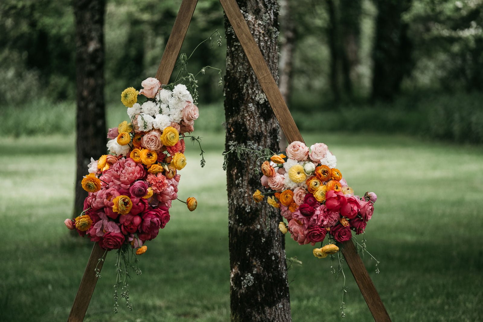 photo mariage Cérémonie laïque au Manoir Ste Marie Mariage