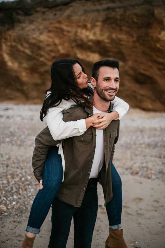 Photographe de mariage à Nantes Loire Atlantique | Pays de la Loire photographe lifestyle nantes