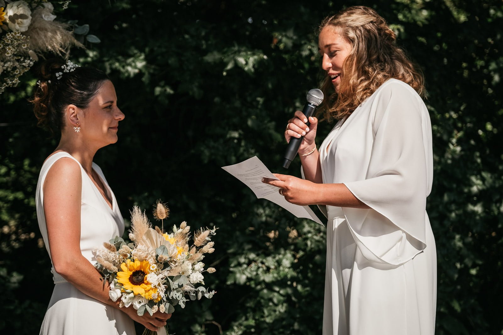 photo mariage Mariage St Nazaire Mariage