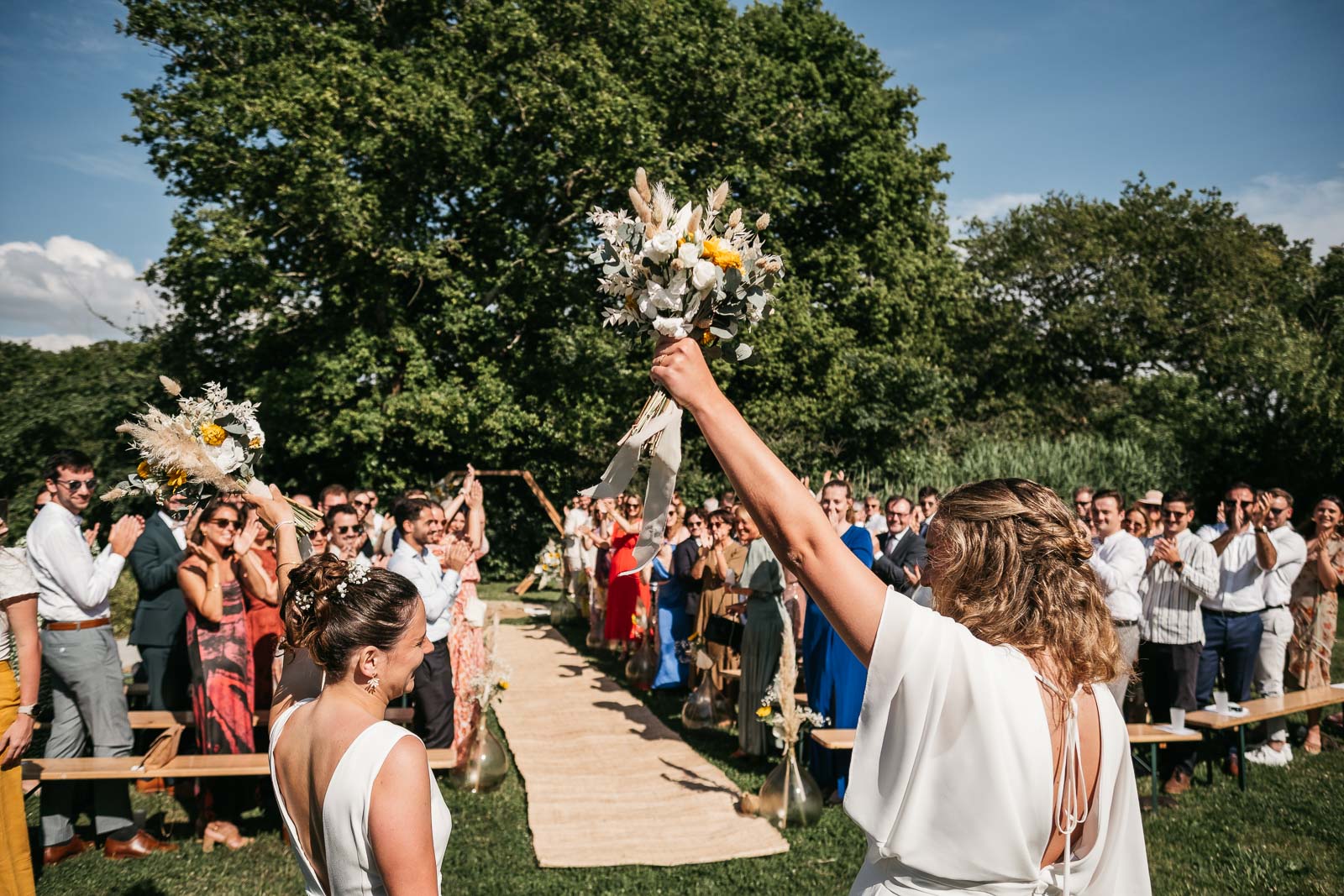 photo mariage Mariage St Nazaire Mariage