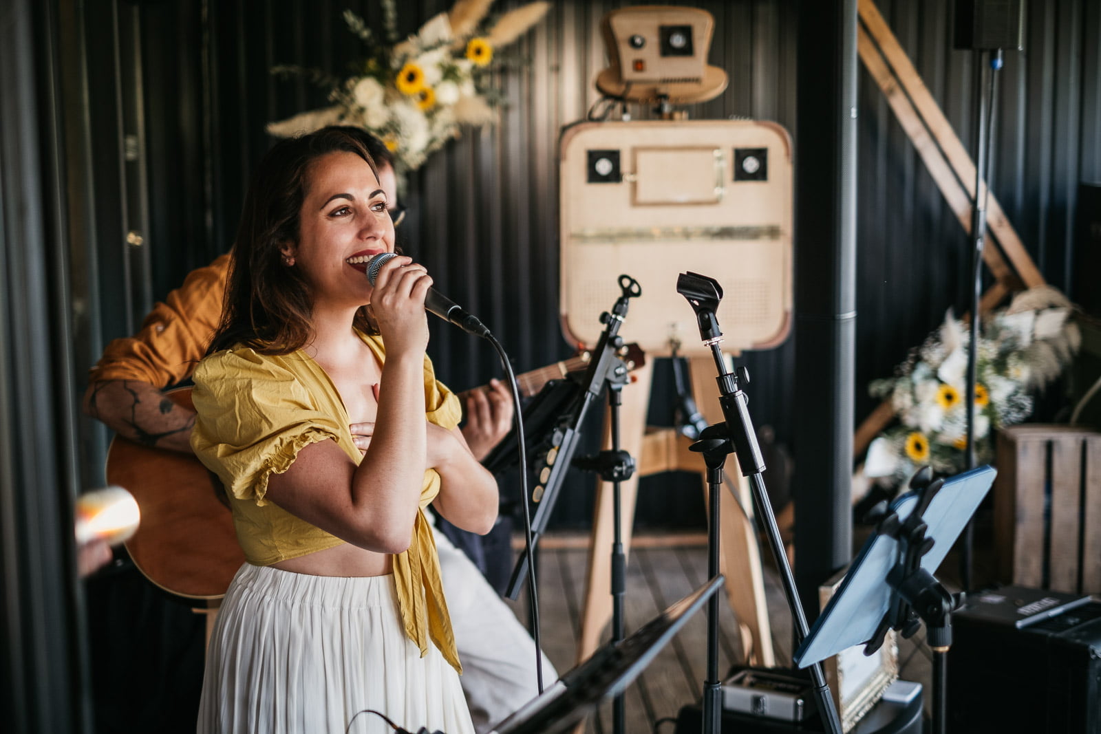 photo mariage Mariage St Nazaire Mariage