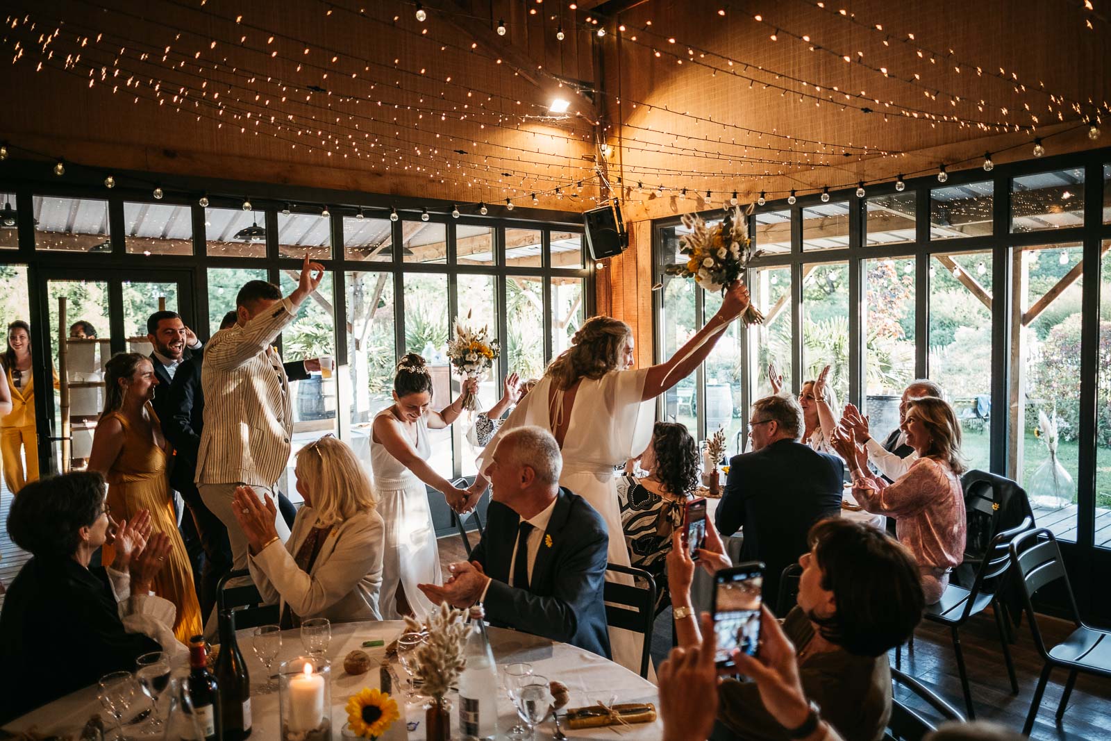 photo mariage Mariage St Nazaire Mariage