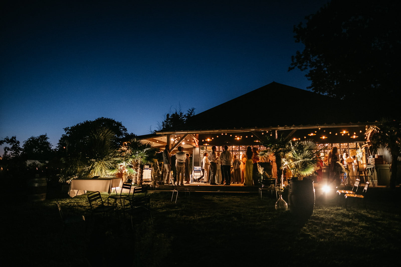photo mariage Mariage St Nazaire Mariage